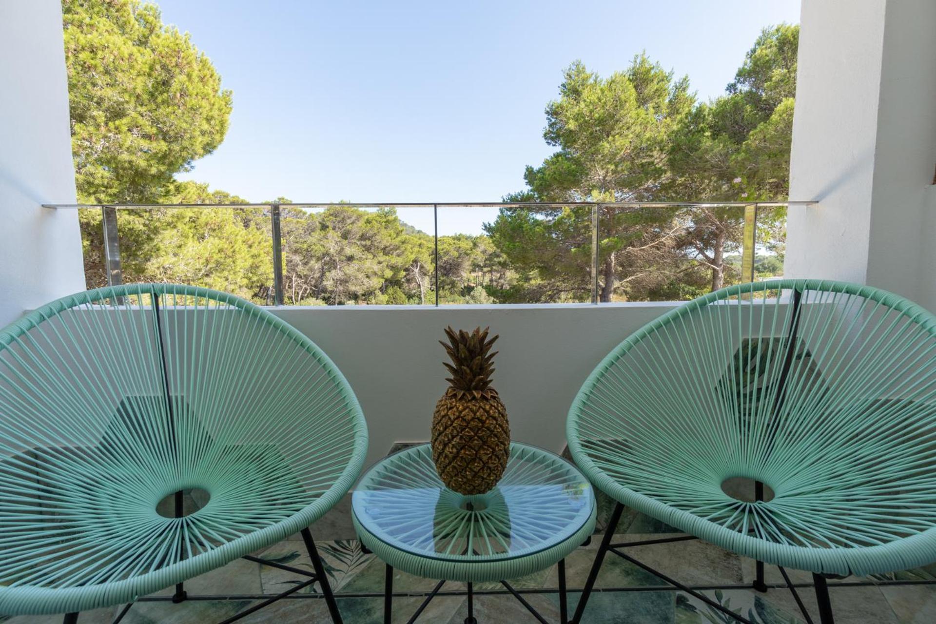 Hostal Restaurante Pou Des Lleo Sant Carles de Peralta Zewnętrze zdjęcie