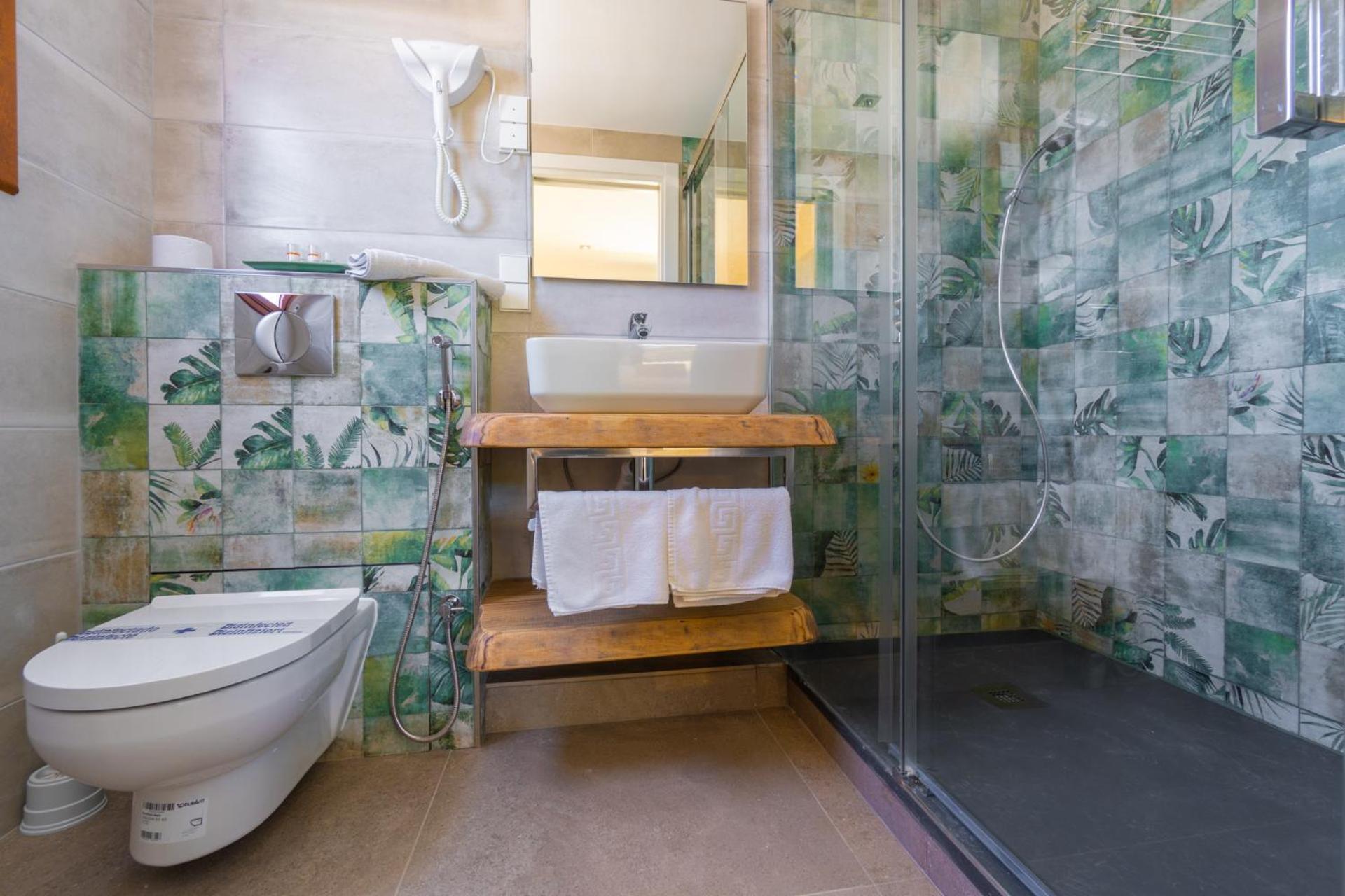 Hostal Restaurante Pou Des Lleo Sant Carles de Peralta Pokój zdjęcie