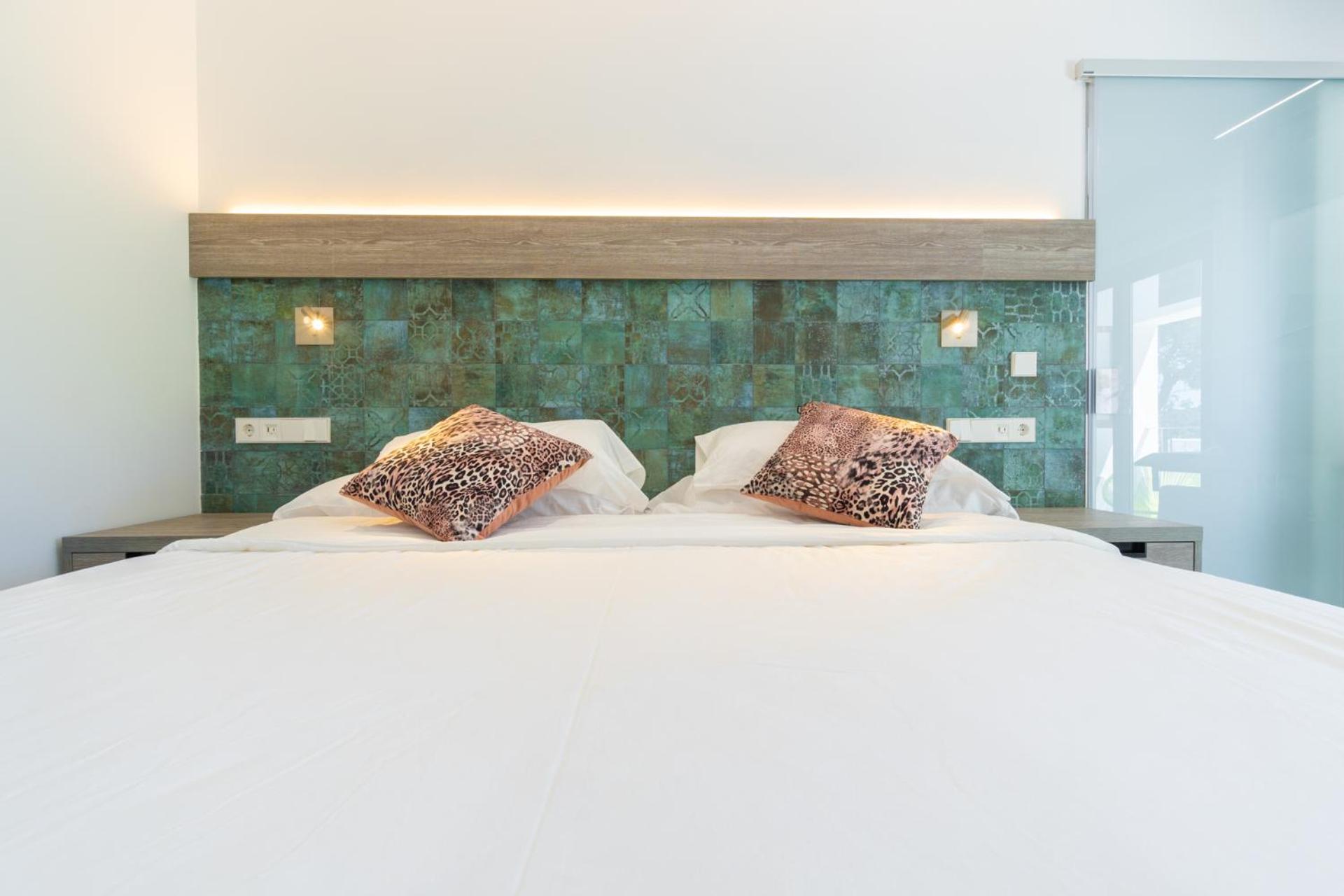 Hostal Restaurante Pou Des Lleo Sant Carles de Peralta Pokój zdjęcie