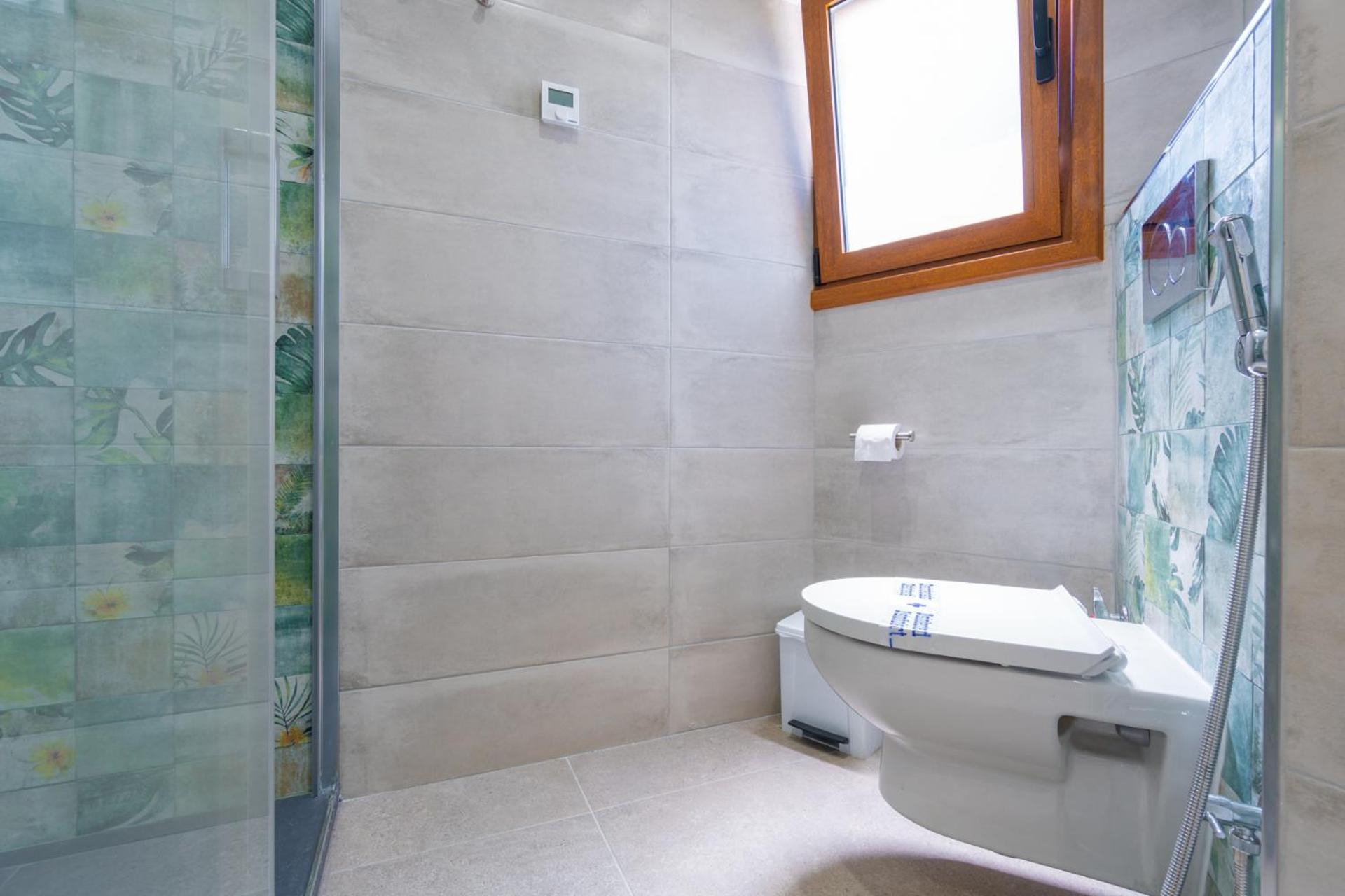 Hostal Restaurante Pou Des Lleo Sant Carles de Peralta Zewnętrze zdjęcie