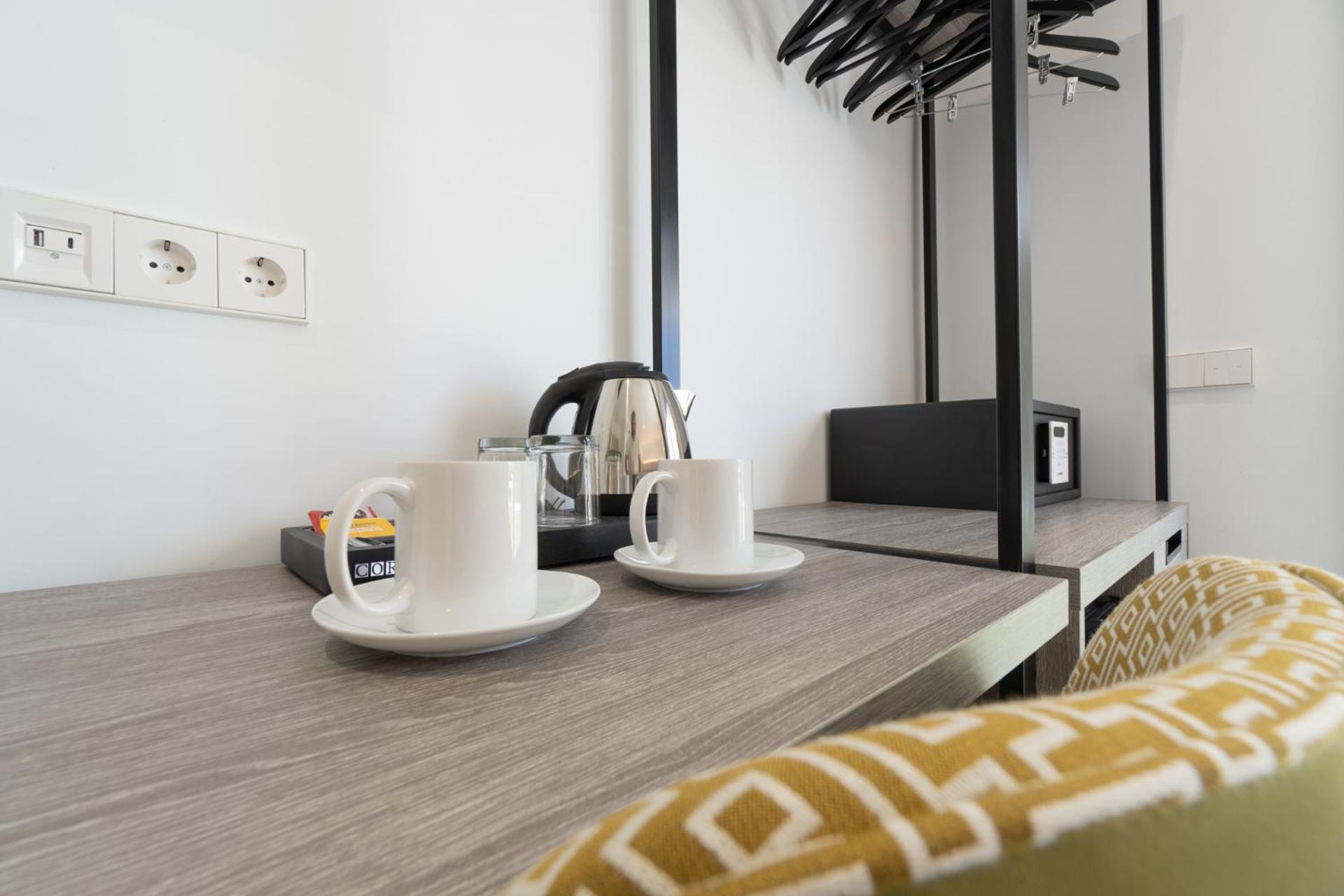 Hostal Restaurante Pou Des Lleo Sant Carles de Peralta Pokój zdjęcie