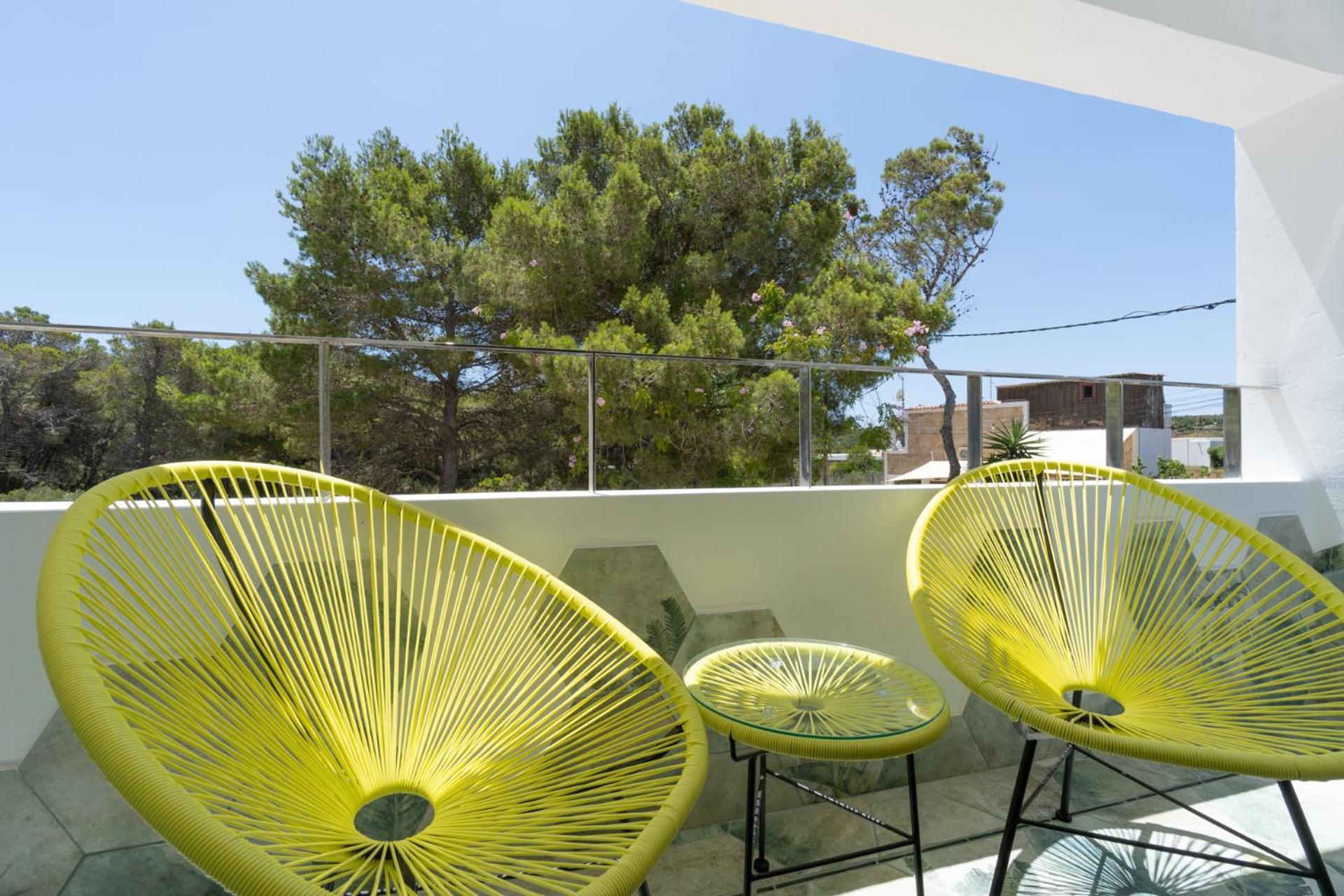 Hostal Restaurante Pou Des Lleo Sant Carles de Peralta Pokój zdjęcie