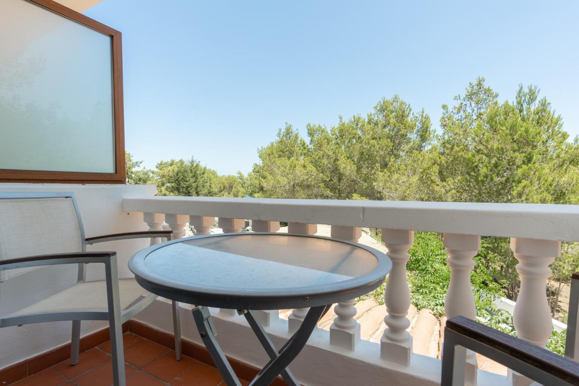 Hostal Restaurante Pou Des Lleo Sant Carles de Peralta Pokój zdjęcie