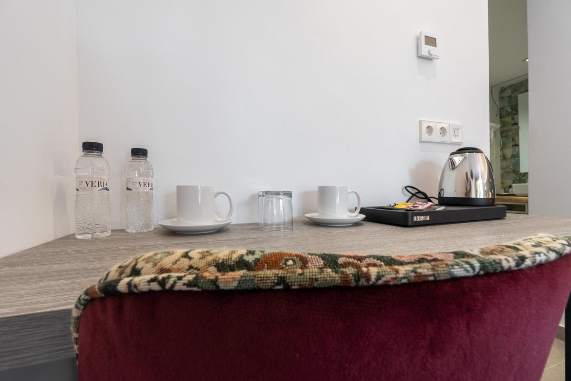 Hostal Restaurante Pou Des Lleo Sant Carles de Peralta Pokój zdjęcie
